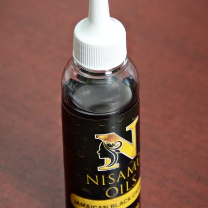 Jojoba Oil: Nature's Perfect Balancer.